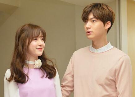 韩票选"子女最受期待的明星夫妇" Rain金泰熙力压安宰贤具惠善夺冠(图)__中国青年网