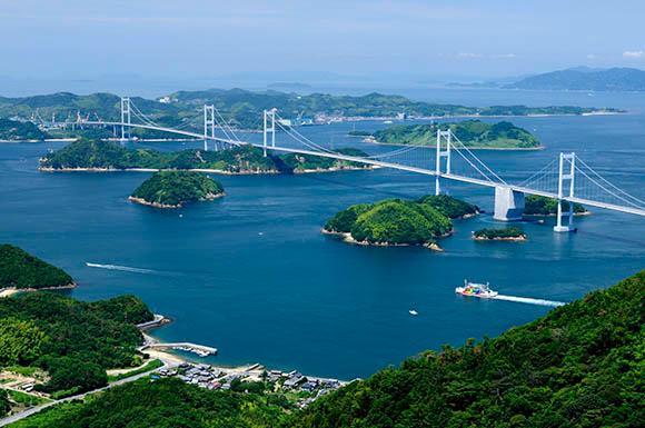 日本旅游自由行攻略·广岛,从废墟生长出来的