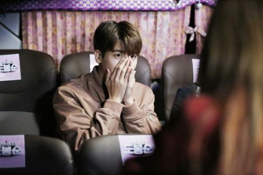 《大力女都奉顺》收视率不断攀升 朴炯植金志洙上演