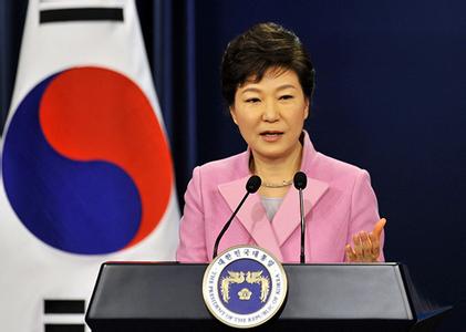 韩国法院批捕朴槿惠 检方有20天时间提起最终