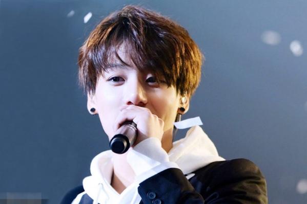 防弹少年团田柾国实力圈粉:努力认真成就优质