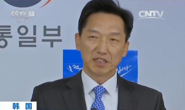 韩方：韩国政府将灵活考虑与朝进行民间交流