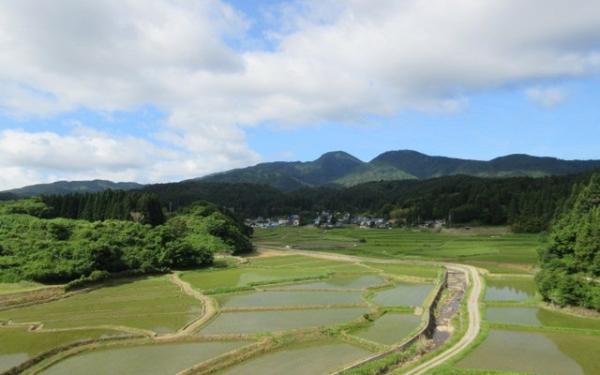 去日本东北6县各找一处代表性的景点 让旅行不再是赶路