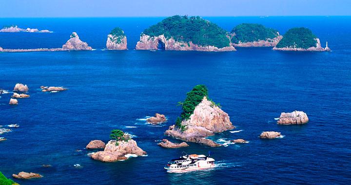 宫城县将在松岛湾新建体验型游乐设施 承担入境游和亲子体验的功能_新闻频道_中国青年网