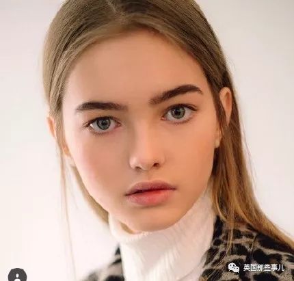 14岁俄罗斯美少女模特为何死亡?上海时装周和