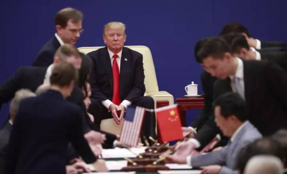 这次中美一起震撼了世界!来日媒下面感受一下