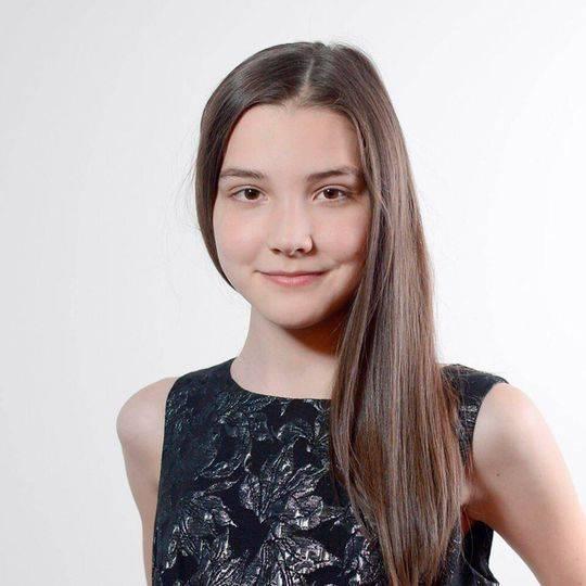 俄罗斯14岁模特上海猝死 尸检显示可能是中毒身亡