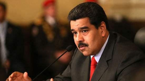 委内瑞拉宣布与哥伦比亚断交 要求哥外交人员