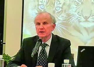 疫情如何加剧百年未有之大变局