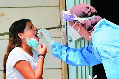 疫情如何加剧百年未有之大变局