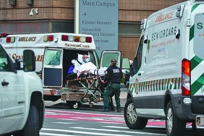 美大搞反恐“双重标准” 多行不义必自毙 美大搞反恐“双重标准” 多行不义必自毙