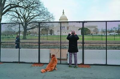 美大搞反恐“双重标准” 多行不义必自毙 美大搞反恐“双重标准” 多行不义必自毙