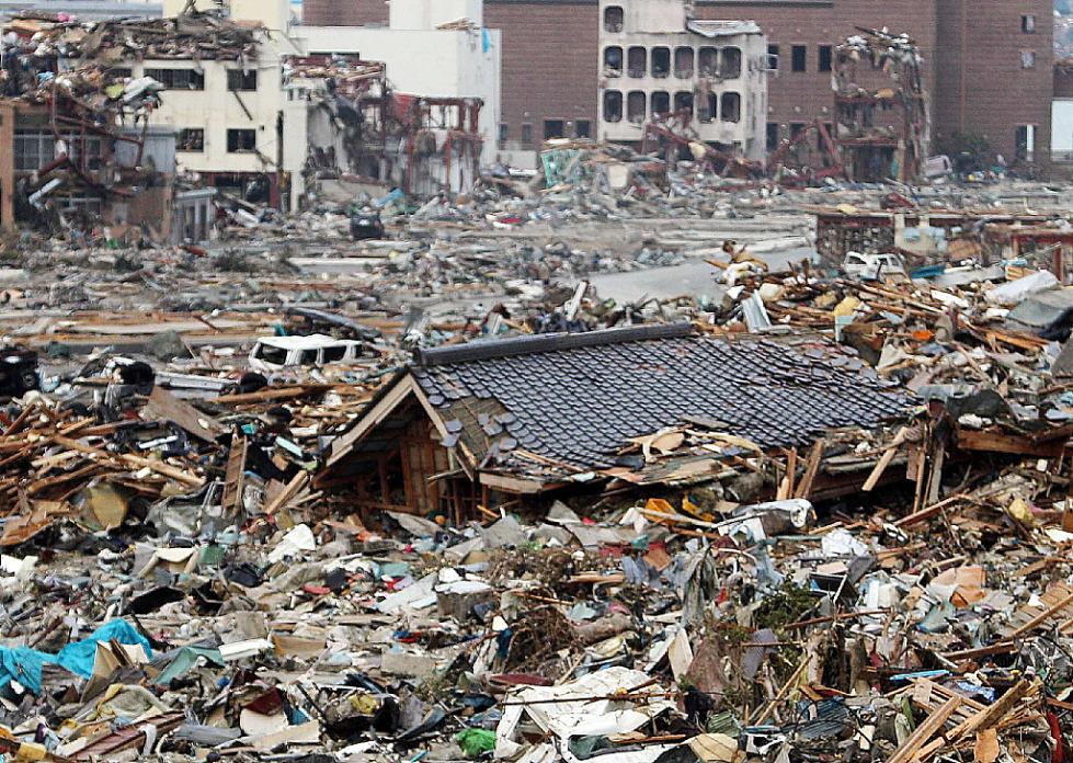 日本3·11大地震即将十周年 相关部门提醒灾区仍可能发生大规模地震