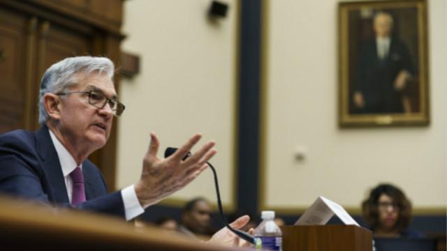 “作为美联储主席,你是一名危险人物。”