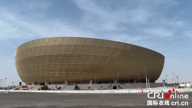 中国建造助力卡塔尔打造“绿色世界杯”_fororder_5