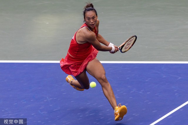 2025中国网球公开赛_中网赛程签表+直播比分一网打尽赛前流鼻血赛中被打11-1！孙颖莎4-1伊藤美诚豪取交手11连胜