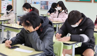 韩国高考2028年取消文理分科，语文数学将变成所有考生统考科目.jpg