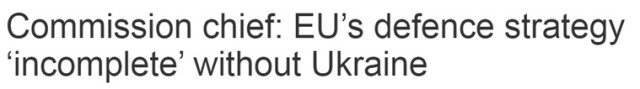 对乌军事援助远超气候援助资金 专家:气候已成为战争的最新受害者