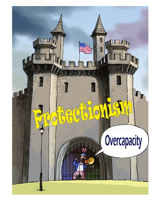 漫画作者:马宏亮(人民网版权图片,未经授权请勿转载。)