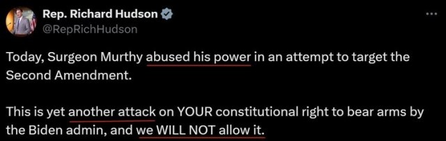 枪支暴力:美国无法克服的“公共卫生危机”