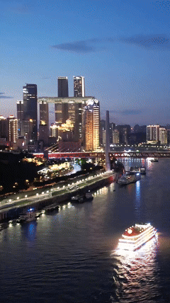 “旅游+购物”：境外游客来华新模式(图1)