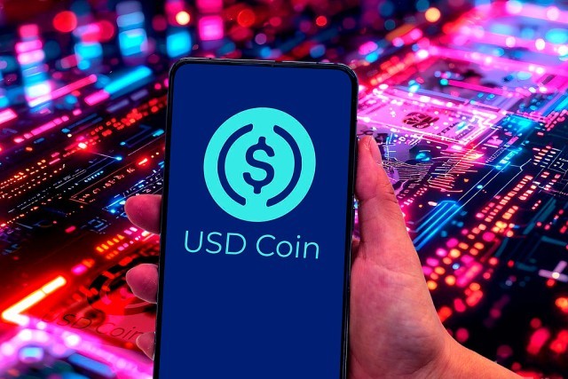 免费USDT/USDC游戏推荐/注册送币链游大全/边玩边赚新选择美国通过“稳定币法案”引多方警惕