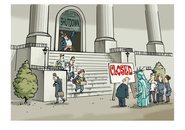 漫画作者:马宏亮(人民网版权图片,未经授权请勿转载。)