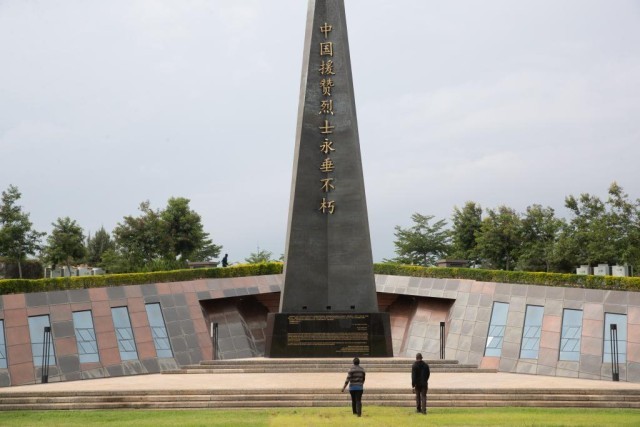 坦赞铁路见证中非友谊新征程(图2)