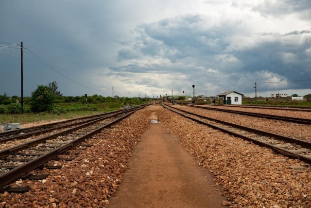 坦赞铁路见证中非友谊新征程(图4)