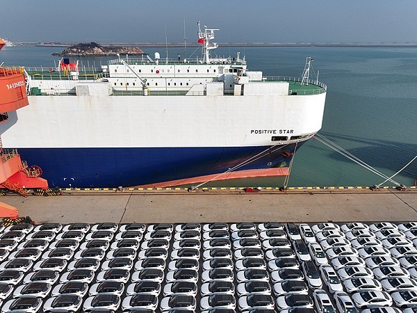 阿联酋媒体：中国引领“人工智能+”智能经济发展潮流(图3)