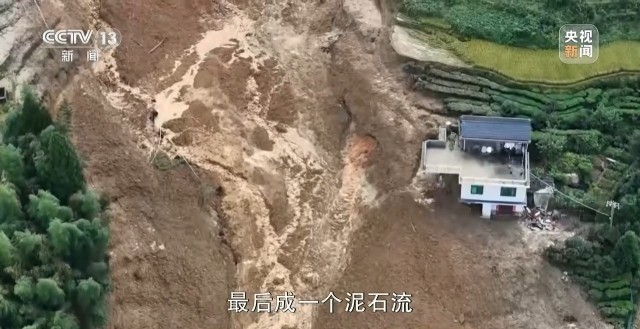 厄尔尼诺将达“超强”级别该如何应对极端天气？(图4)