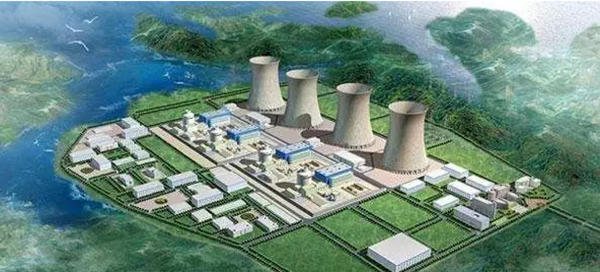 河南将建4座核电站引关注 专家称近期不会建