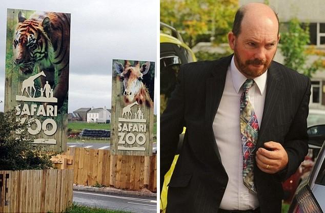 动物园3年养死500动物 动物园3年养死500动物