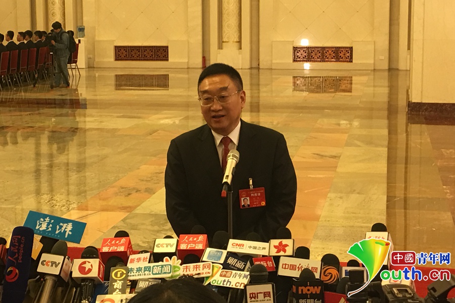 水利部部长:预测今年有26个台风生成 强度会重