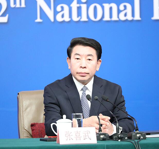 国资委回应央企重组问题:成熟一户 重组一户