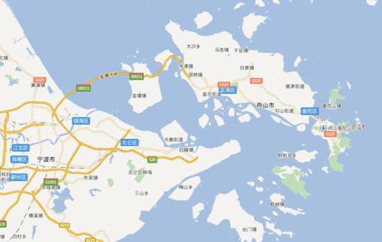 好消息!国务院新设7个自贸区,你能得到这些大实惠!