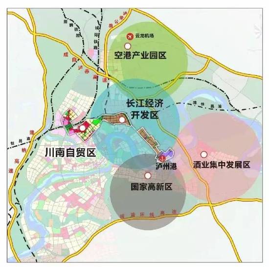好消息!国务院新设7个自贸区,你能得到这些大实惠!