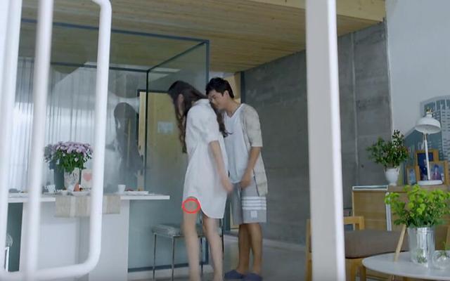 黄晓明儿子首出镜 黄晓明儿子首出镜