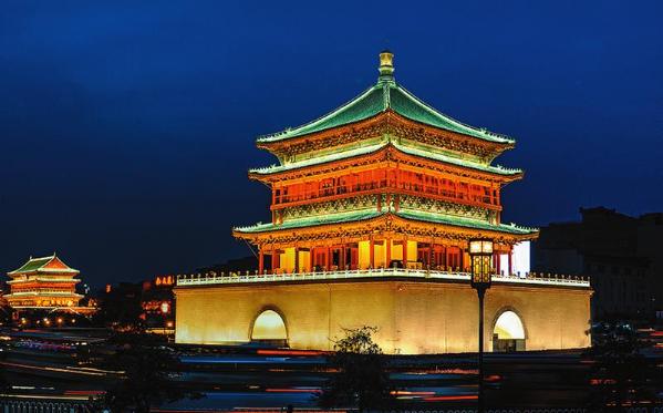 热烈祝贺第四届陕西照明奖评比活动揭晓 由陕