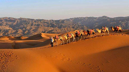 丝绸之路经济带:构筑亚欧大陆增长与繁荣的新路径 丝绸之路经济带:构筑亚欧大陆增长与繁荣的新路径