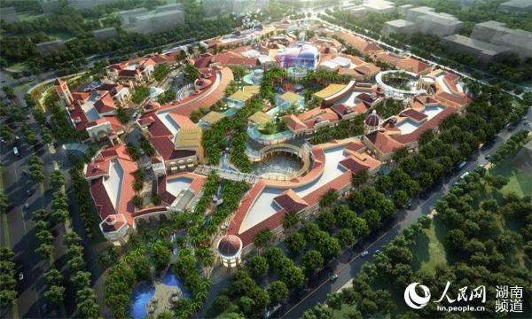 ����������˹��Ч��ͼ��