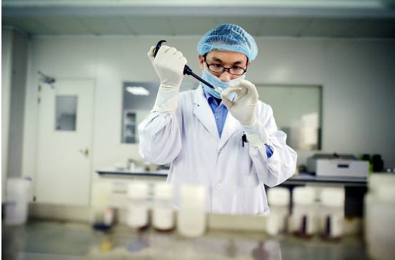 调查显示中国科学界43％的人曾用过伪劣试剂耗材