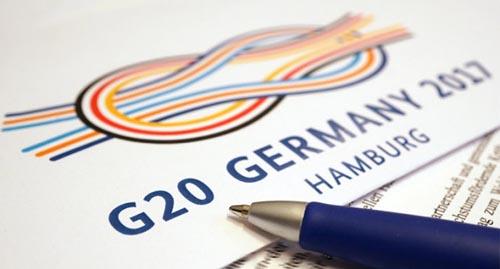 G20Я