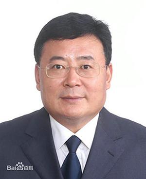 林省副省长胡家福跻身省委常委 曾任公安部办