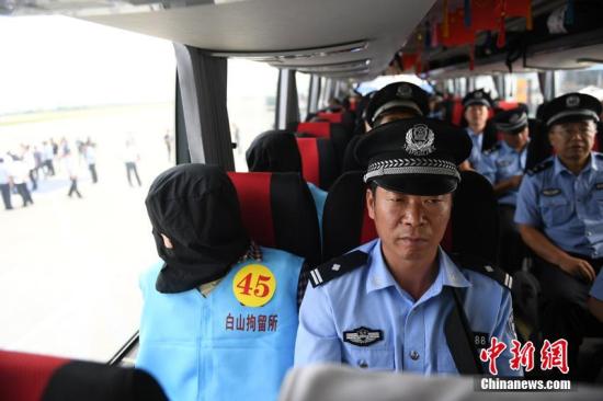 2016年至今中国警方共破获电信网络诈骗案件