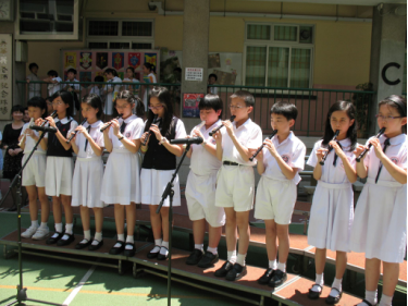 又到开学季盘点香港那些独具特色的校服