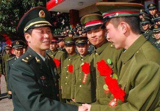 人事观察:四大军种集中迎来新任司令员 都有啥