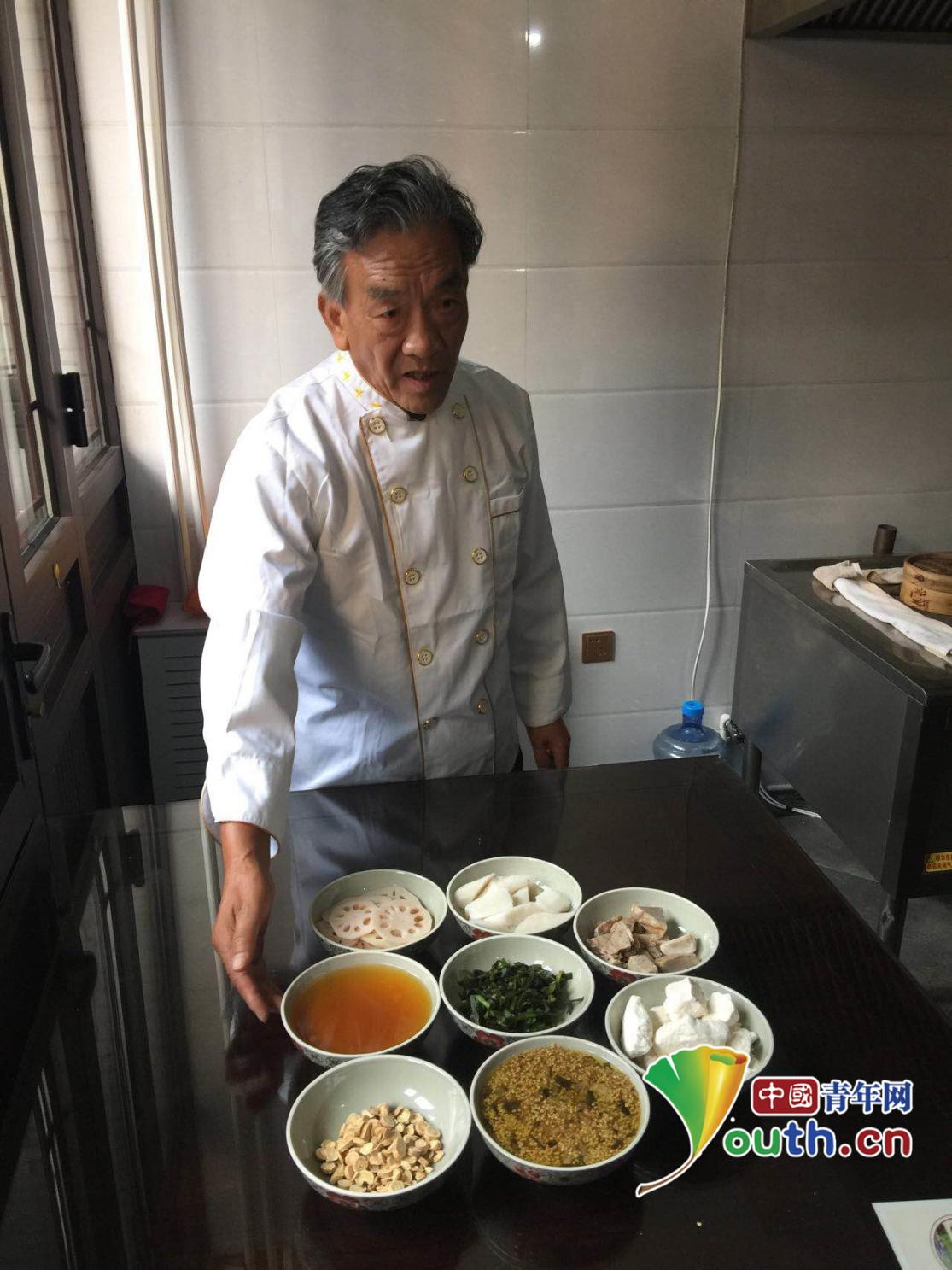 【喜迎十九大·文脉颂中华】探访山西太原本地