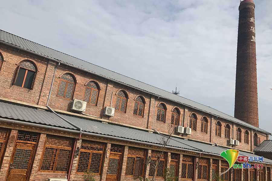 拆改展成效 迎接十九大 br 开化是个好地方 砖