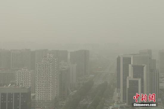 京津冀及周边环保督查：78个点位存在环境问题